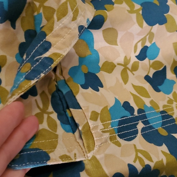 Old Navy CoatSz 1X - Picture 3 of 4